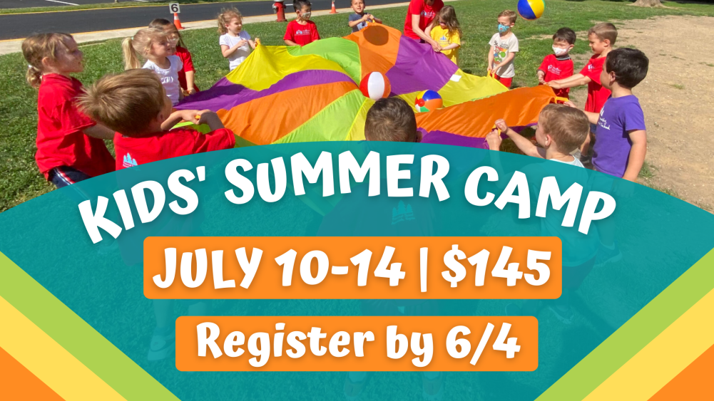 Kids Summer Camp